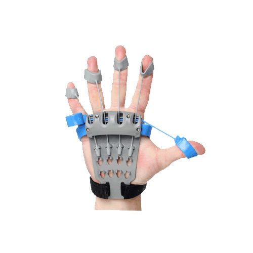 Hand hotsell extension exercises