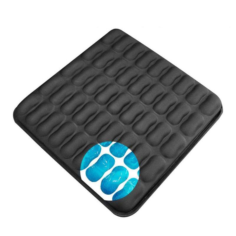 Buy Vive Gel Seat Cushions  Seat Cushion [FSA Approved]
