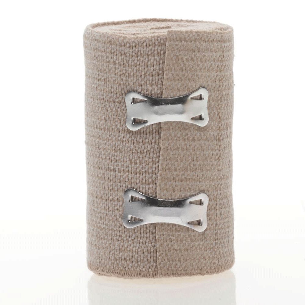 Supports, Elastic Bandages & Wraps