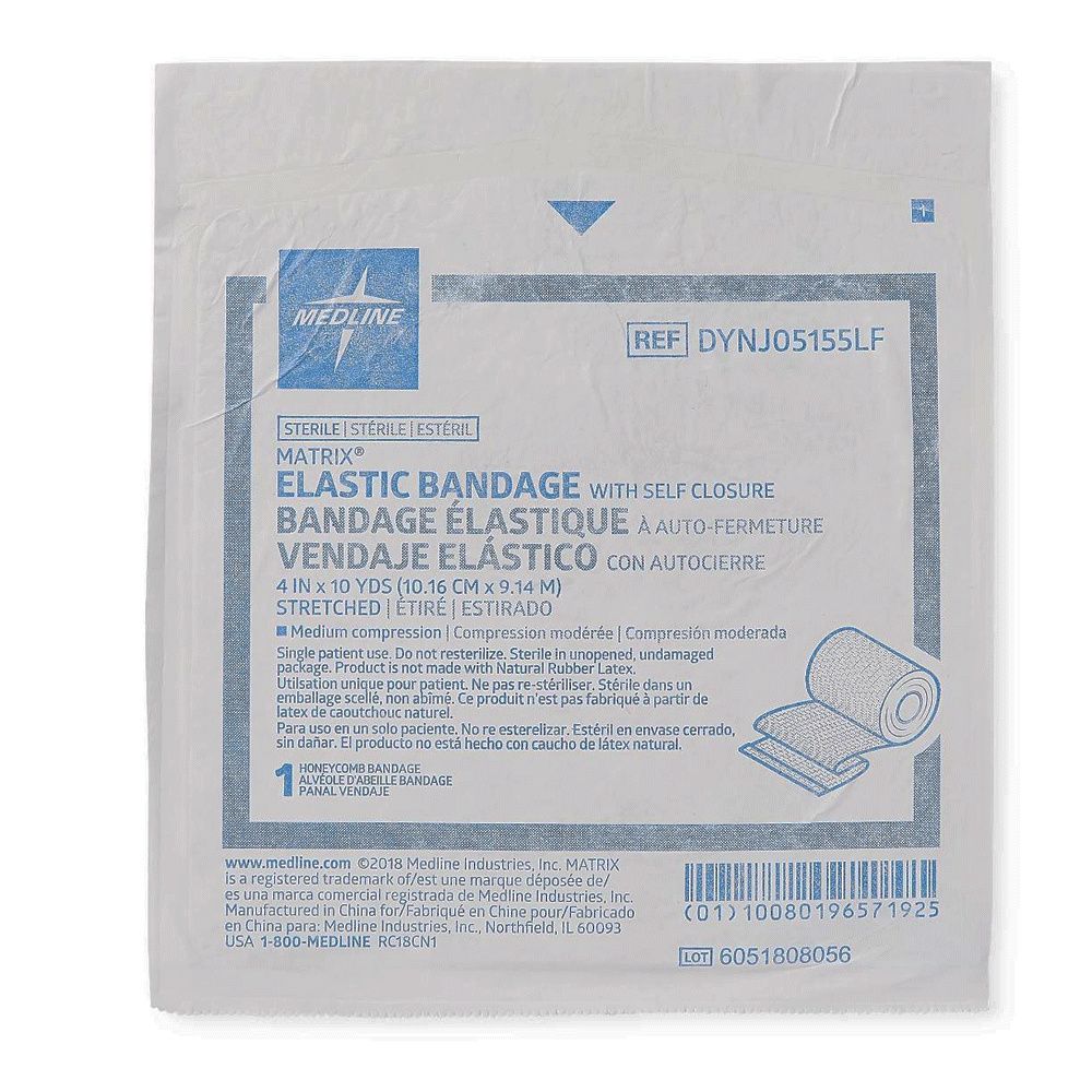 Plaster Bandages  Medline Industries, Inc.