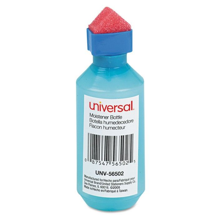 Universal Envelope Moistener
