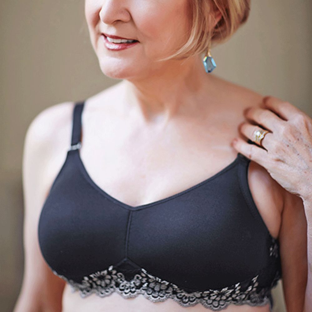 Mastectomy Bras for the Spring: Dress for Warm Weather!!