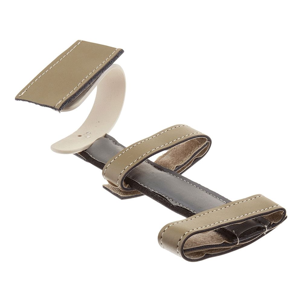 Sammons Preston Wrist Support with Palmar Swivel Clip