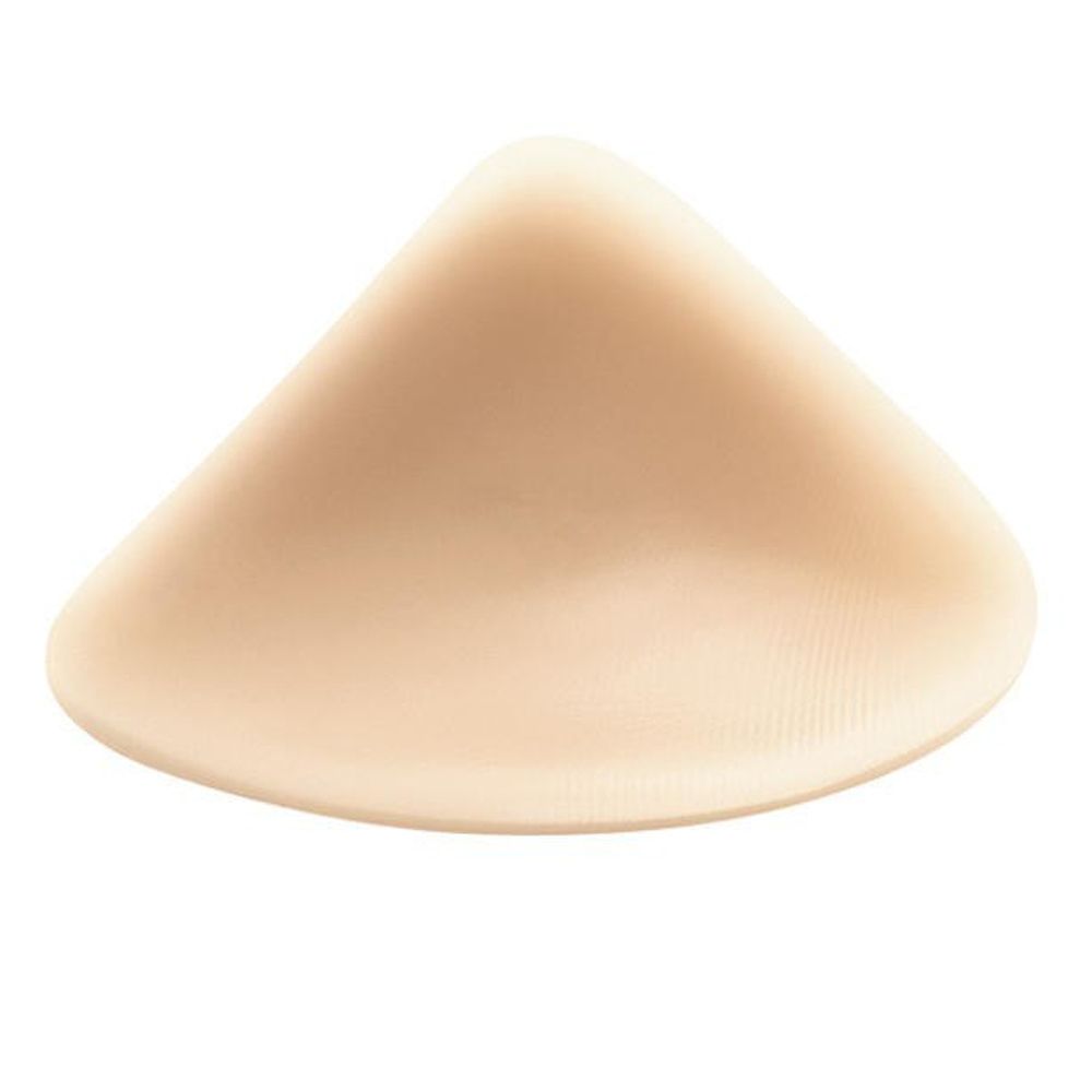 Amoena Essential Light 2A Breast Form | #356 Asymmetrical Breast Form