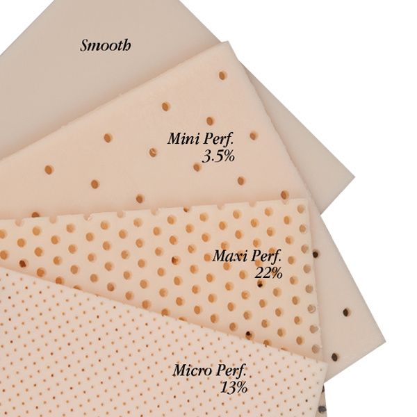Buy Orfit NS Micro Low Temperature Thermoplastic Sheet Material