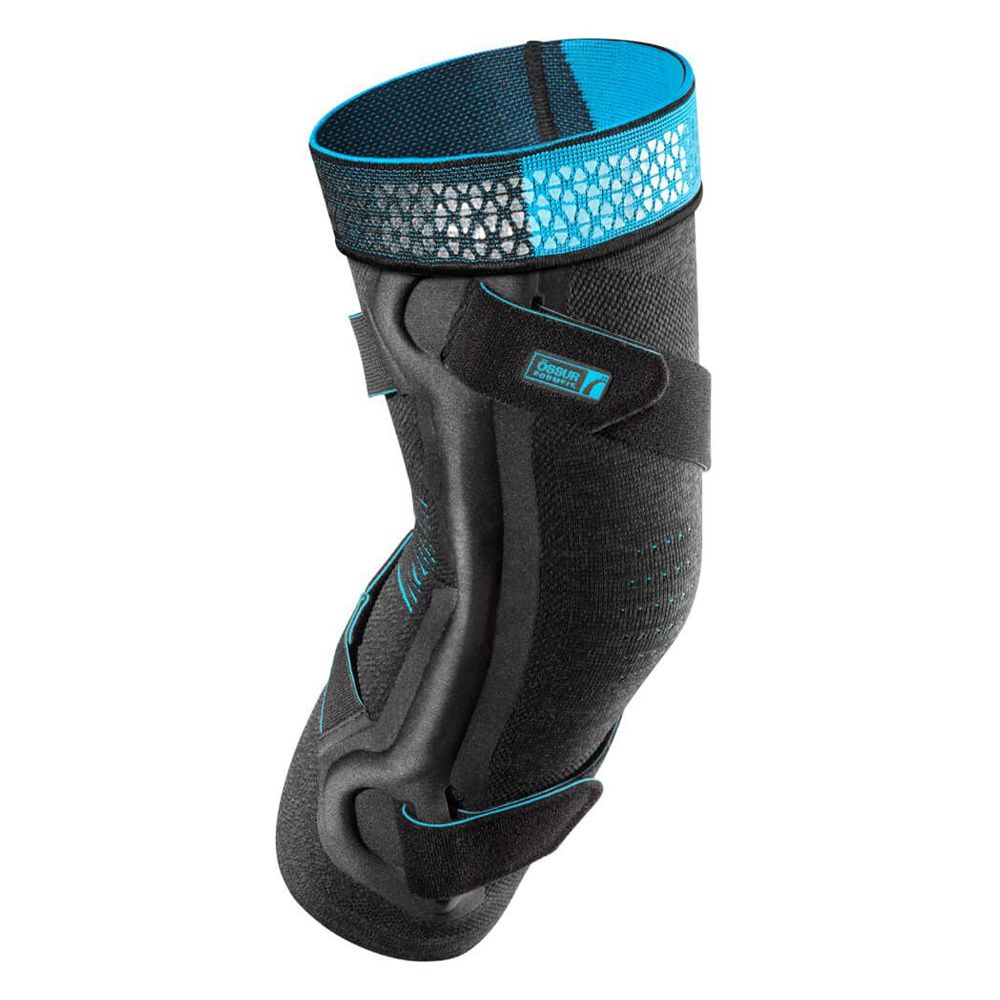 Ossur Formfit Pro Knee Sleeve For Osteoarthritis