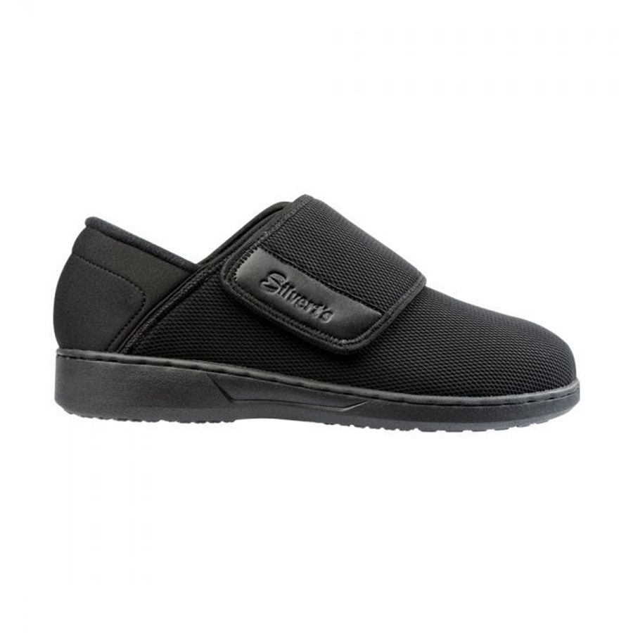 extra wide comfort shoes for womens