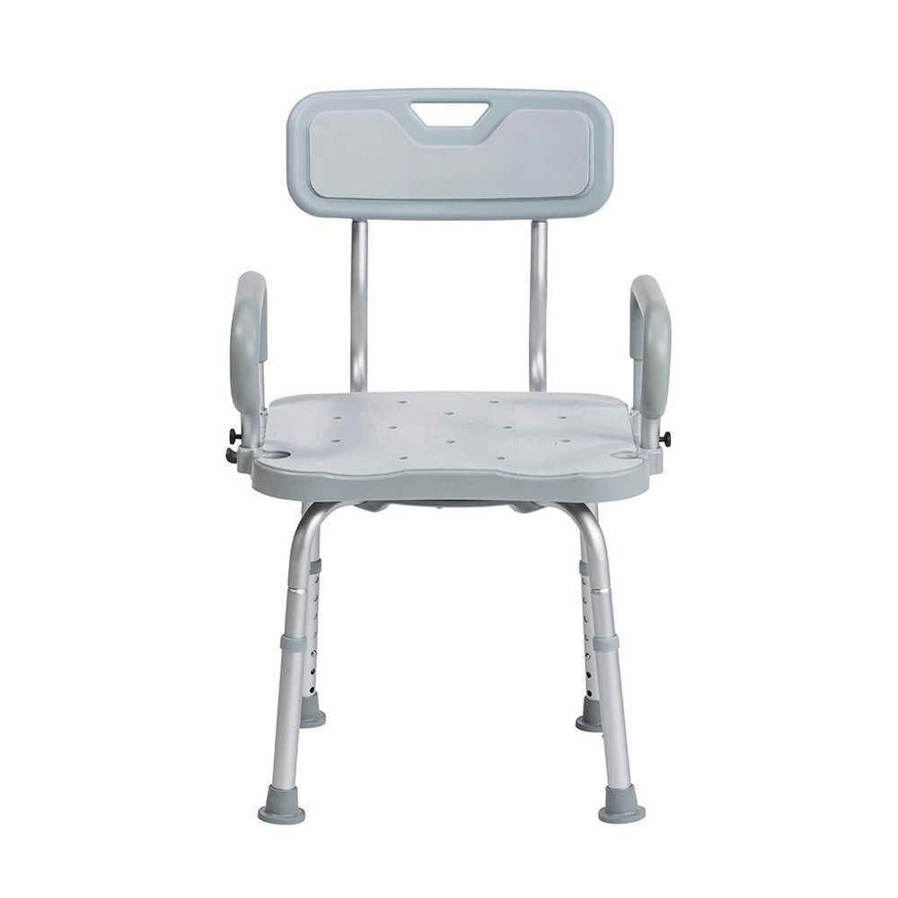 Buy Drive Medical PreserveTech 360 Degree Swivel Bath Chair