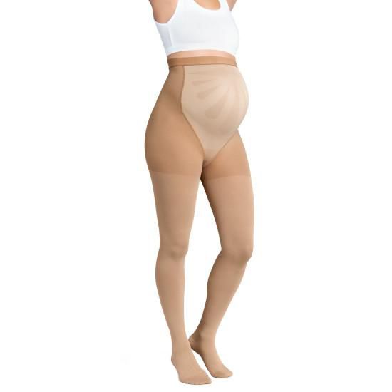 Maternity Compression Stockings - Pantyhose