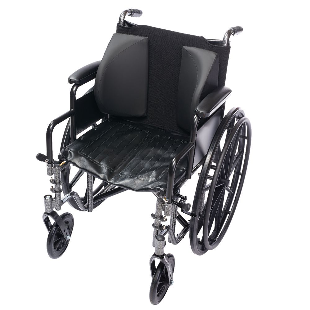 Lacura Anti-Thrust Wheel Chair Cushion