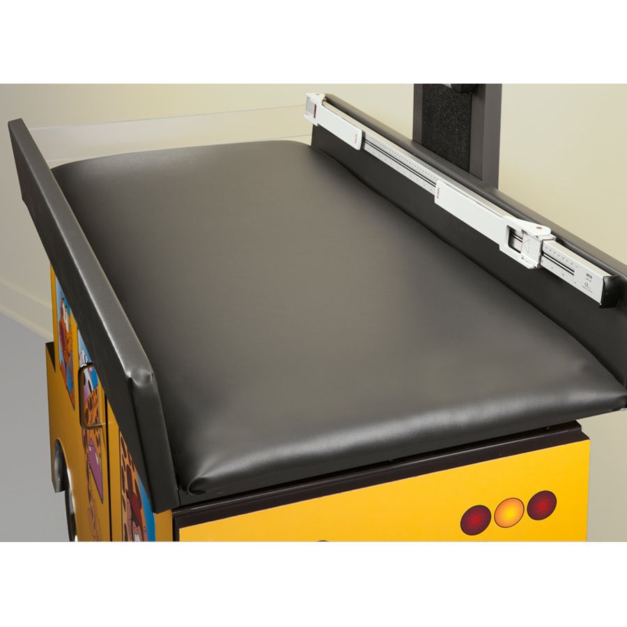 Ocean Commotion Pediatric Treatment Table 