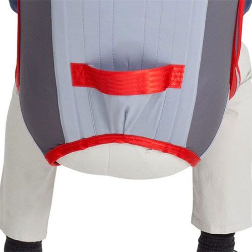 Molift RgoSling HighBack Padded