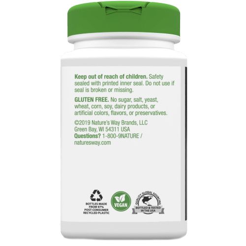 Natures Way Neem Leaf Dietary Supplement
