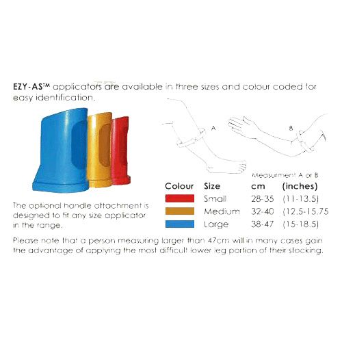 Ezy-As Compression Stocking Applicator