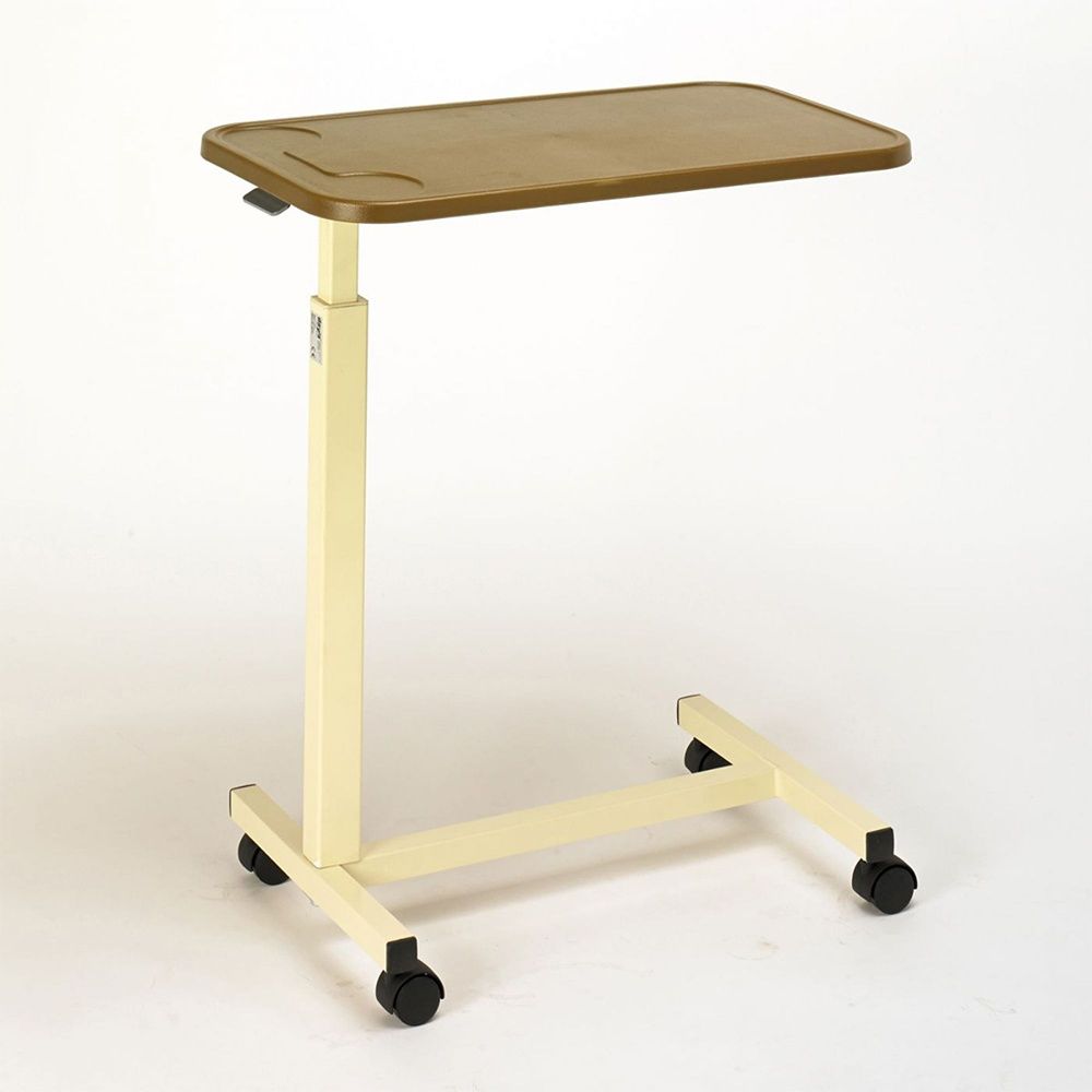 patterson medical overbed table