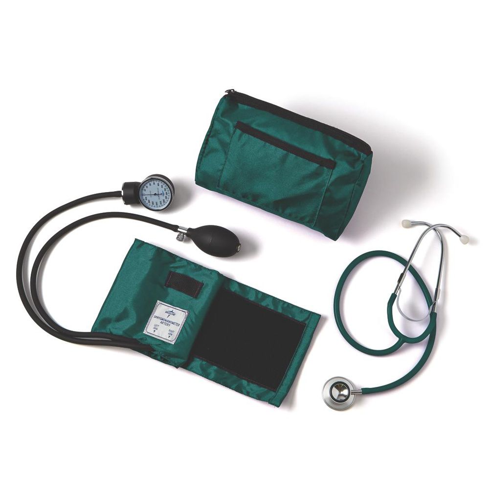 Dual-Head Stethoscope by Omron Healthcare