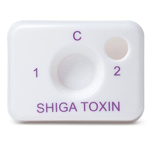 Abbott Shiga Toxin Quik Chek Test Kit