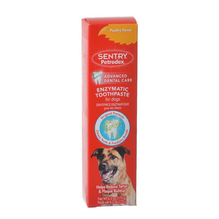 petrodex enzymatic toothpaste for cats