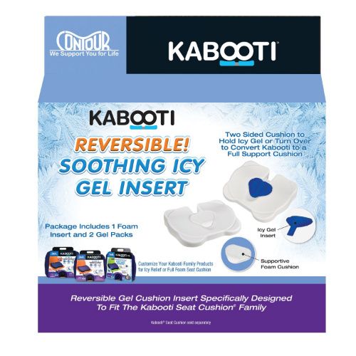 Kabooti Ice  As Seen On TV