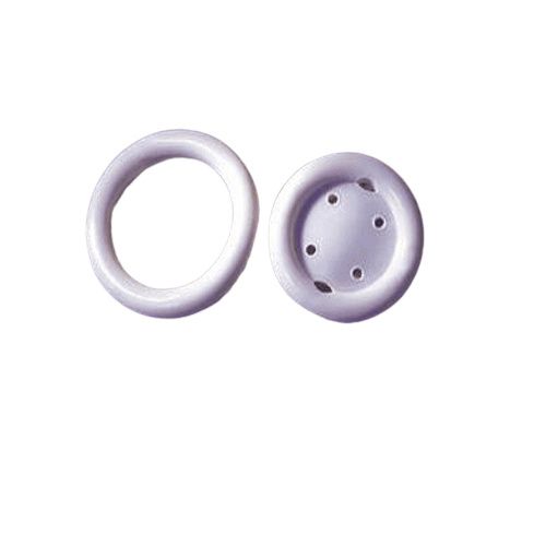 Silicone Ring Pessary, for Connecting Joints, Feature : Accurate Dimension,  Easy To Install, Fine Finish at Rs 30 / Piece in Gurugram