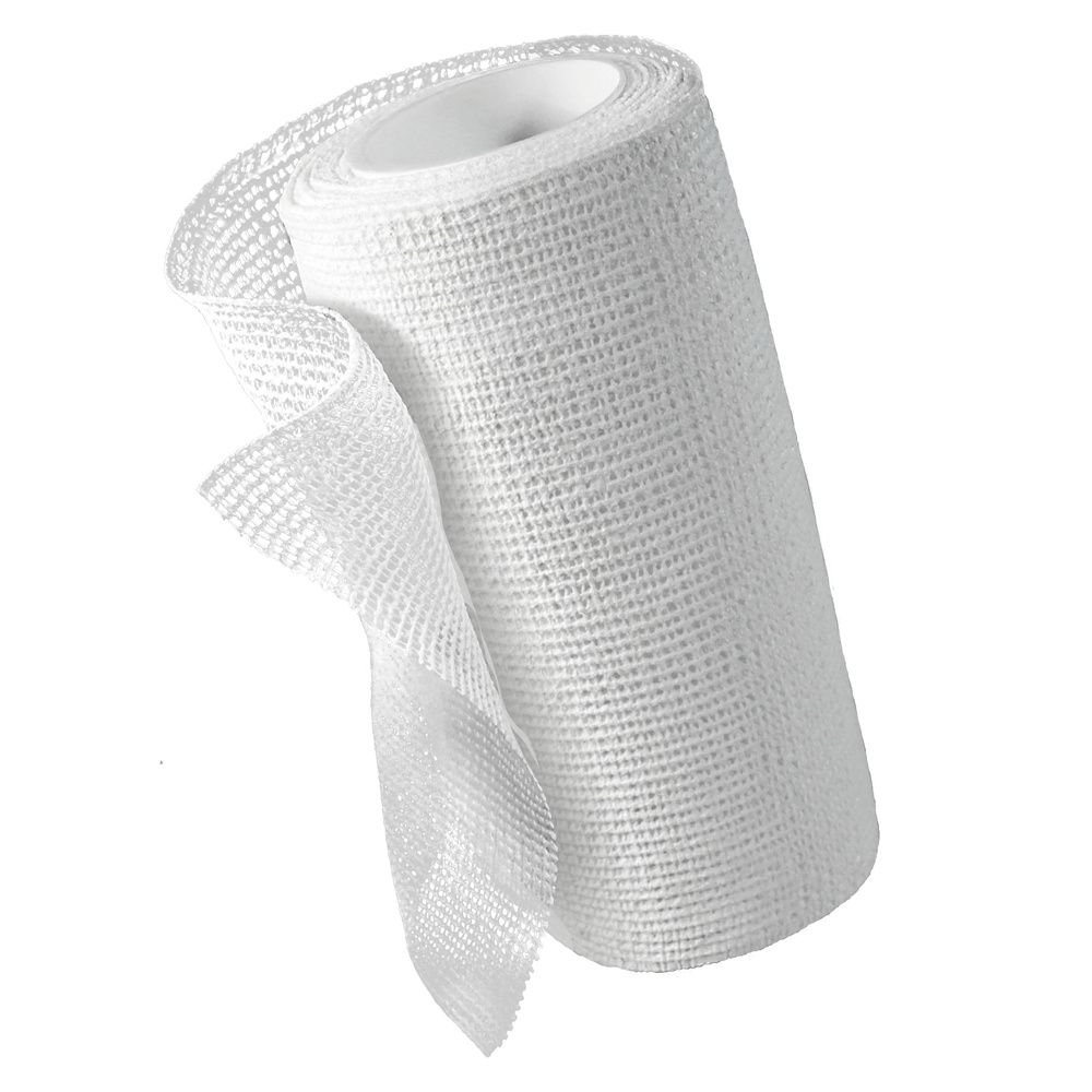 2 UNNA Z Unna Boot with Zinc and Calamine Medline Compression 3” X 10 Yd.