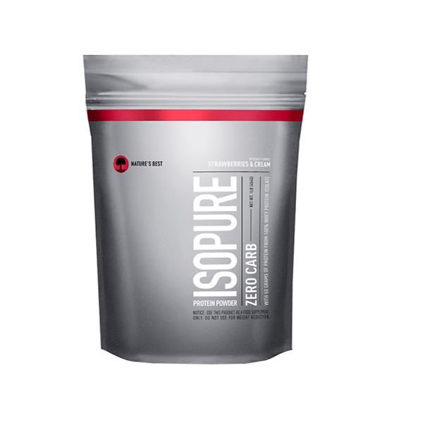 Isopure Protein Powder C&C Sticker for Sale by KingRockStudios