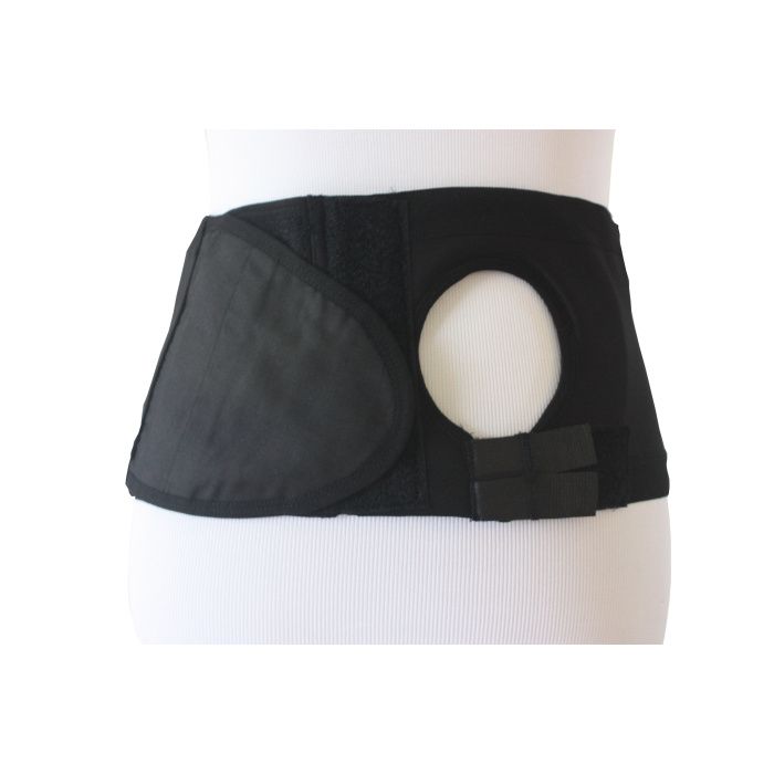 Buy Nu-Form 6 Cool Comfort Elastic Ostomy Support Belt