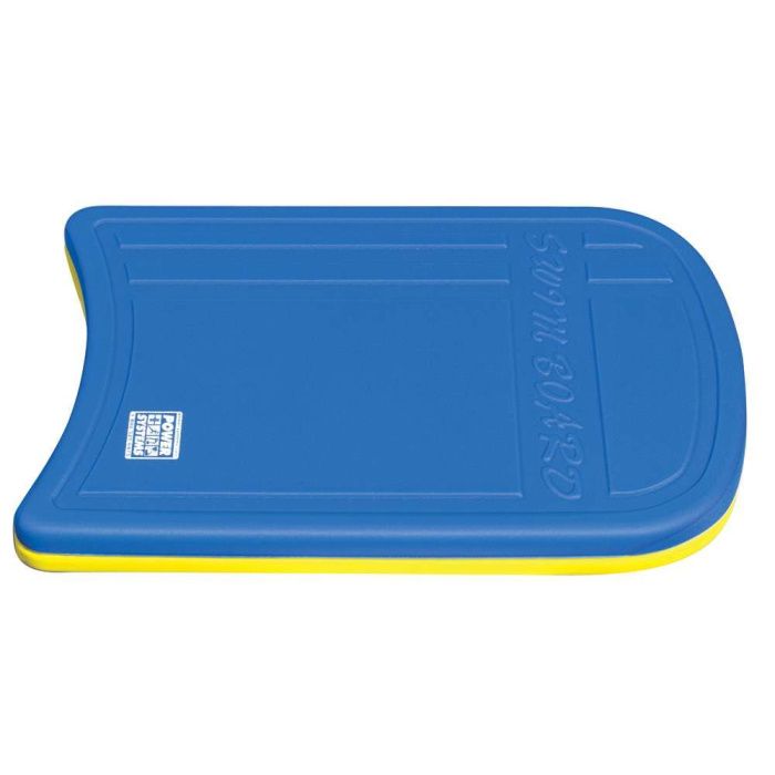 Power System Kickboard