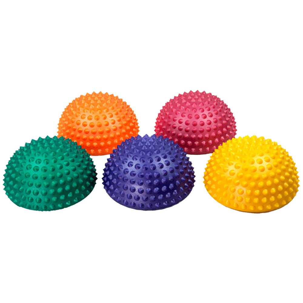 Aeromat Balance / Pilates Ball Kit