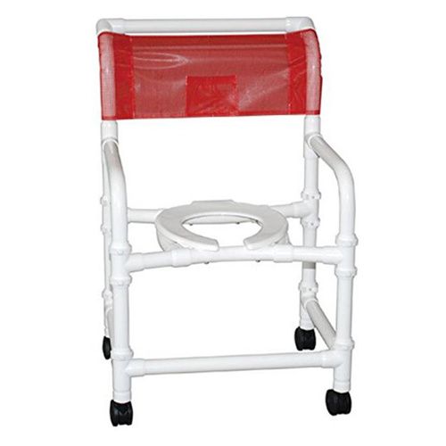 Mjm shower chair discount wheels