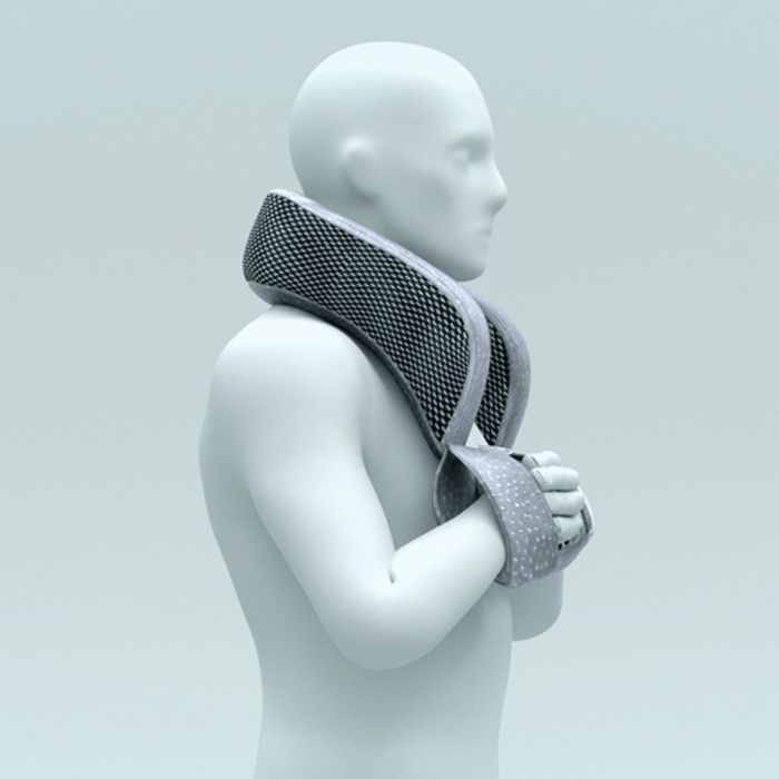 DRHO'S Neck Pain Pro TENS Device 