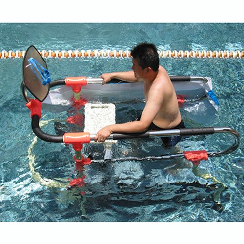 Underwater treadmill discount for home use