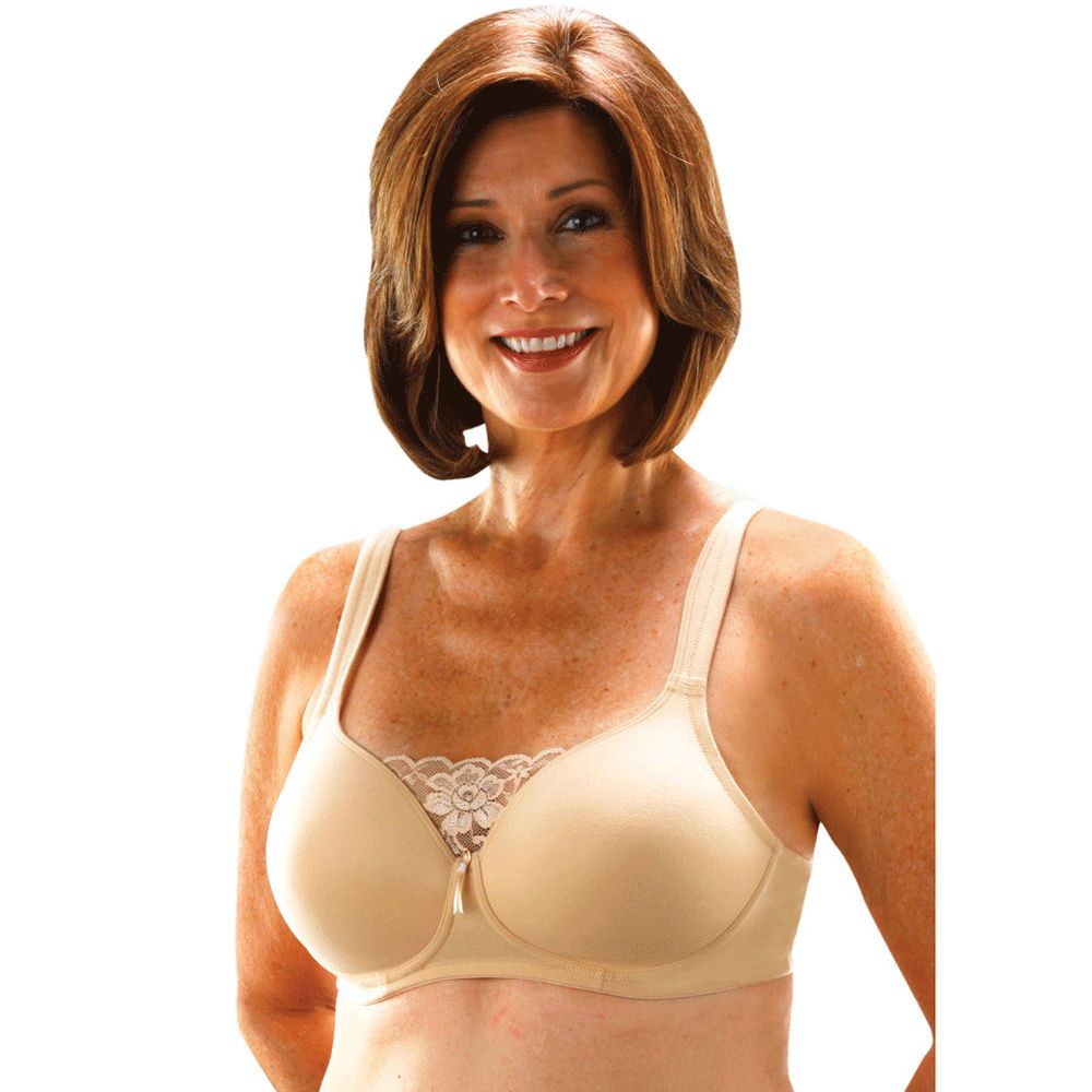 38B Womens Mastectomy Bras Bras - Underwear, Clothing