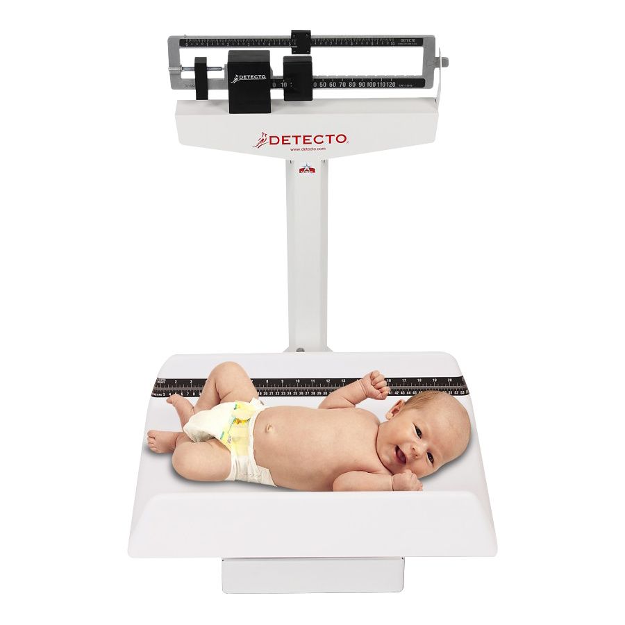 Detecto  Pediatric-Scales