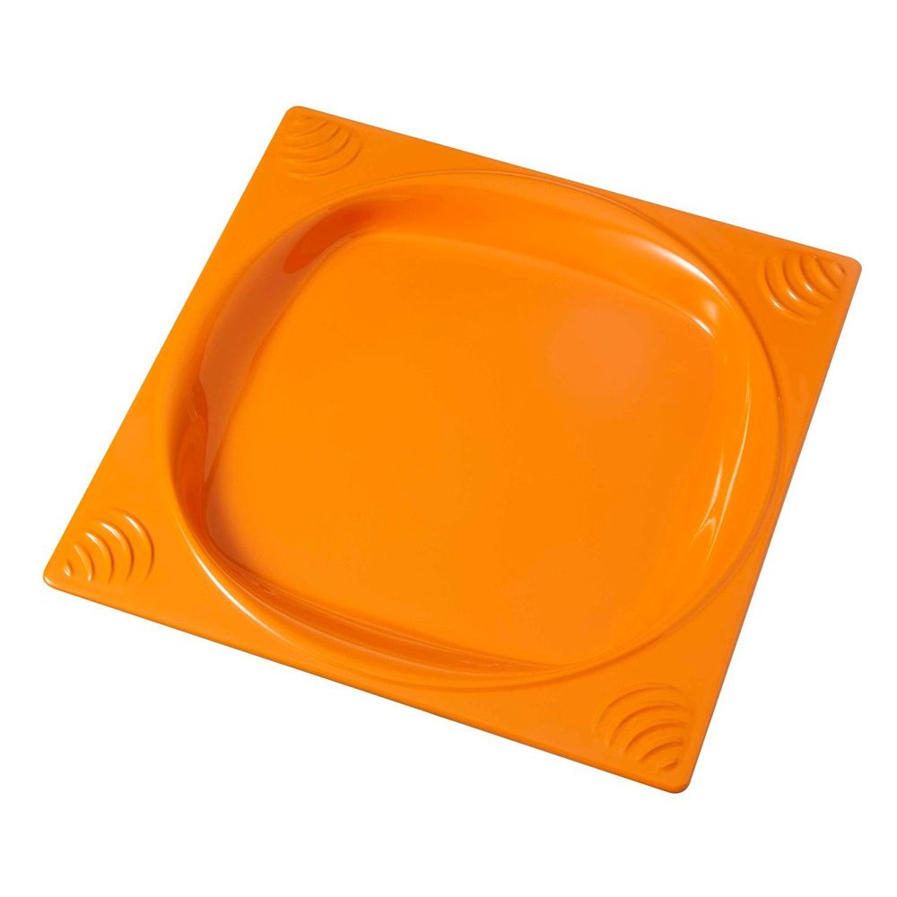 Non-Slip Scoopy Scoop Plates