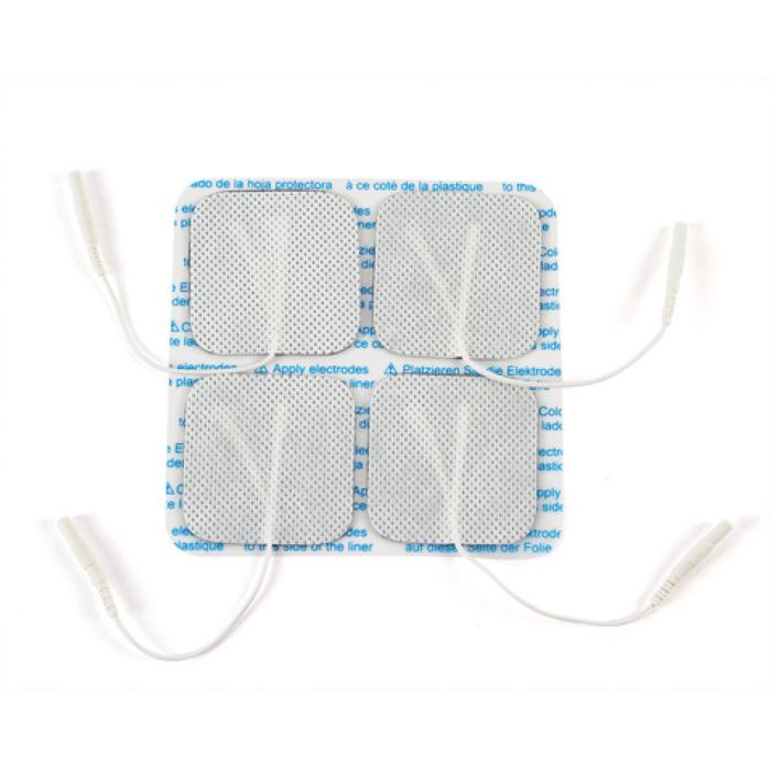 Buy BodyMed Carbon Electrodes, Bodymed Electrodes