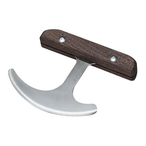 Essential Medical Rocker Knife with Large Handle