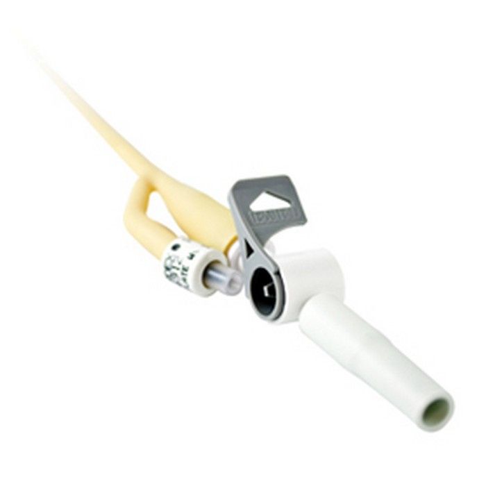 Bard FLIP FLO Catheter Valve