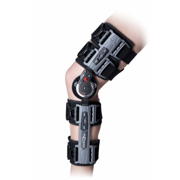 DonJoy and Bauerfeind Medical Orthopedic Braces