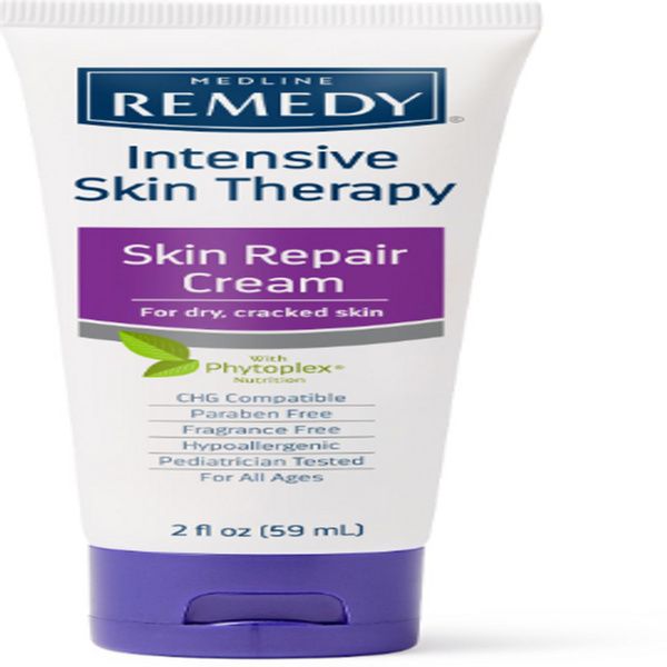 Buy Medline Remedy Intensive Skin Therapy Cream Skin Care