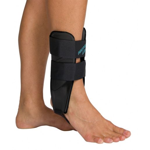 Buy Aircast Air-Stirrup Light Ankle Brace & Earn Reward$!