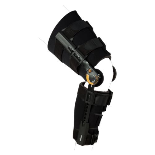 Ottobock Otttobock Premium Telescoping Post-Op Knee Brace