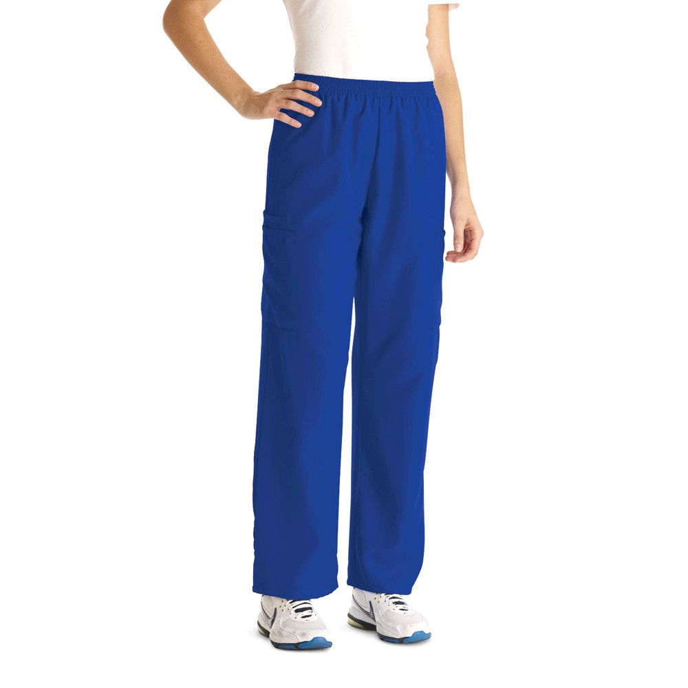 Medline PerforMAX Unisex Elastic Waist 
