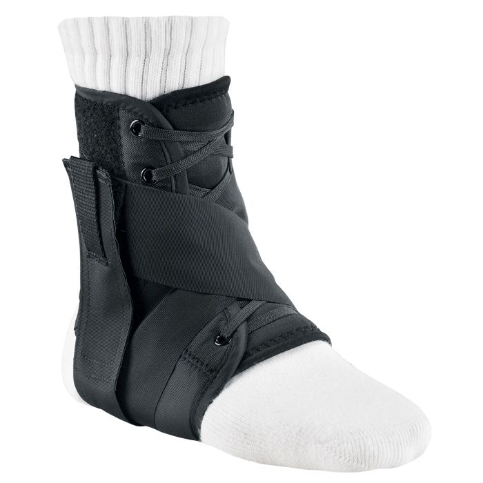 Buy Breg Lace Up Ankle Brace For Sprain [FSA APPROVED]