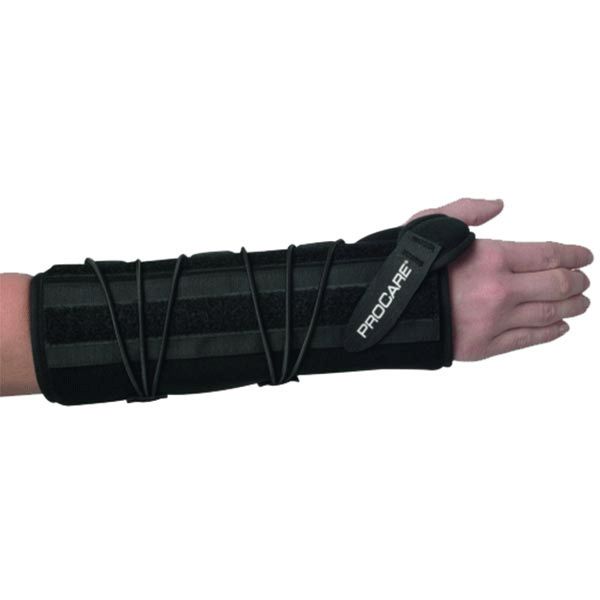 Order ProCare Quick-Fit Wrist and Forearm Brace