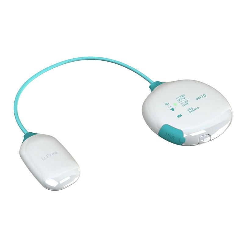 Buy DFree Incontinence Wearable Device [Bladder Control Device]