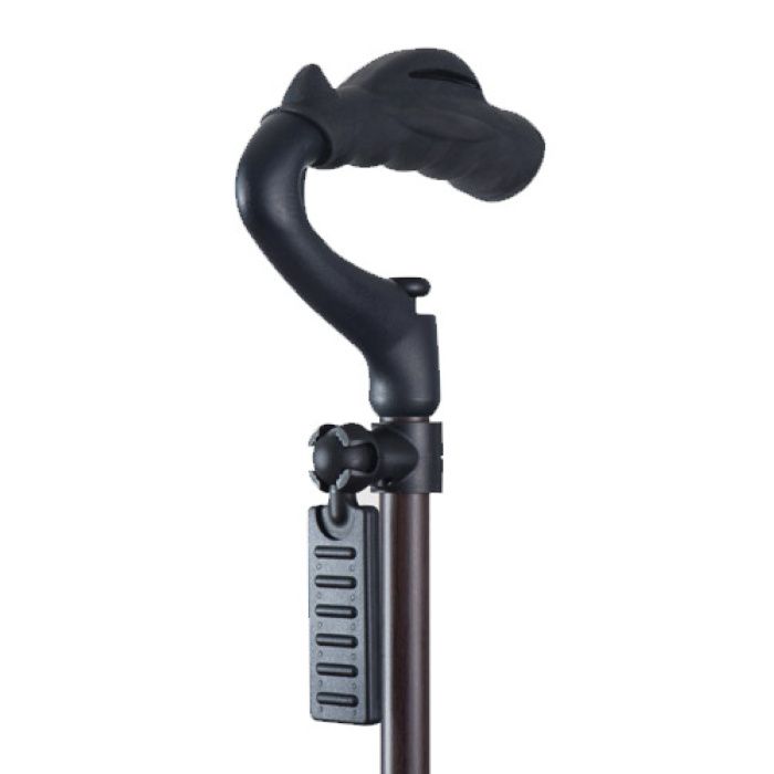 ErgoActives 2G Adjustable Ergonomic Cane