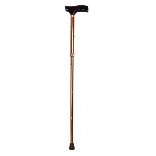 Alex Orthopedic Tourist Handle Wood Canes