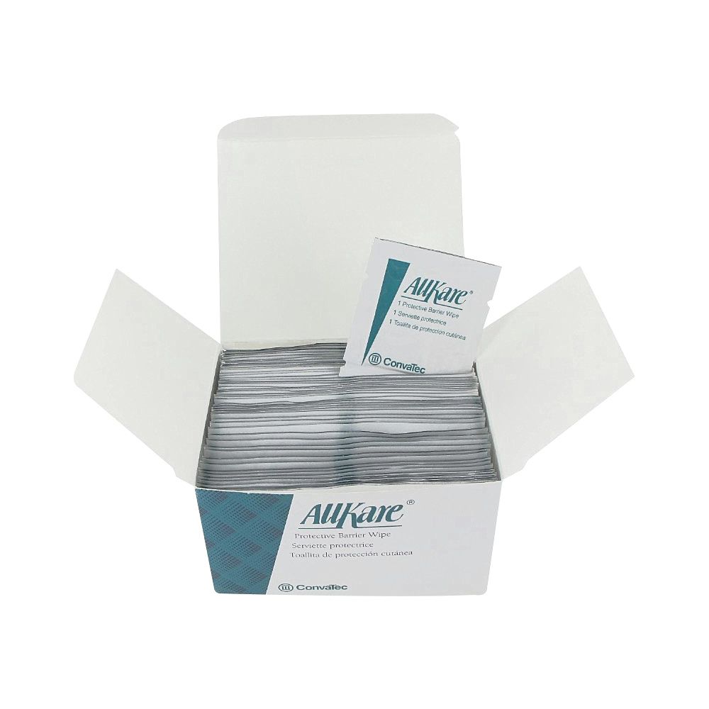 Buy ConvaTec AllKare Protective Barrier Wipes [Save Upto50]