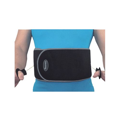 Comfortland Discovery 8 LSO Back Brace